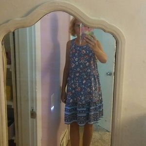 Old Navy sleeveless dress